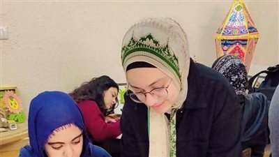 ورش فنية ومعارض للكتب احتفالا برمضان في أنشطة قصور الثقافة بالمنيا