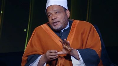 الفن حلال أم حرام؟.. أزهري يجيب