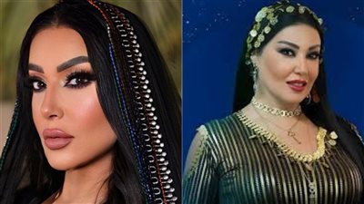 سمية الخشاب: كل مشاهدي في مسلسل أم 44 تُدرس.. والمنافسة لا تشغلني | حوار