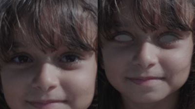 إشادات بأداء الطفلة لينا عبد القوي في مسلسل أهل الخطايا بعد قتلها ولاء الشريف