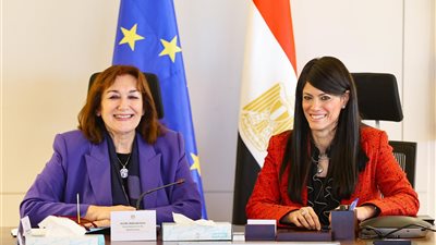 4 مليارات يورو.. مباحثات مصرية أوروبية حول إجراءات الشريحة الثانية لمساندة الاقتصاد