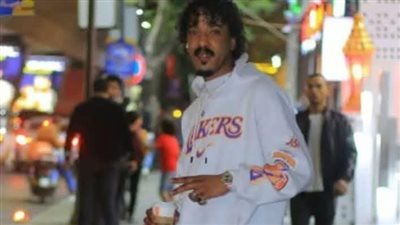 كان بيعلق زينة رمضان.. مصرع شاب سوداني سقط من الطابق الخامس بكفر الشيخ