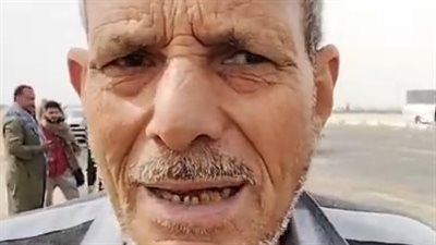 مالك الأتوبيس في حادث الطريق الإقليمي: سائق التريلا كان ماشي بسرعة ودمر العربية | بث مباشر