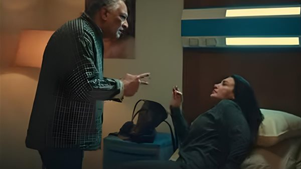 صفعة قوية من حمدي