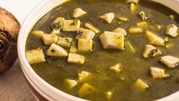 القلقاس - أرشيفية