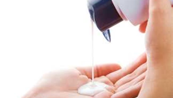 استعمال الكريمات