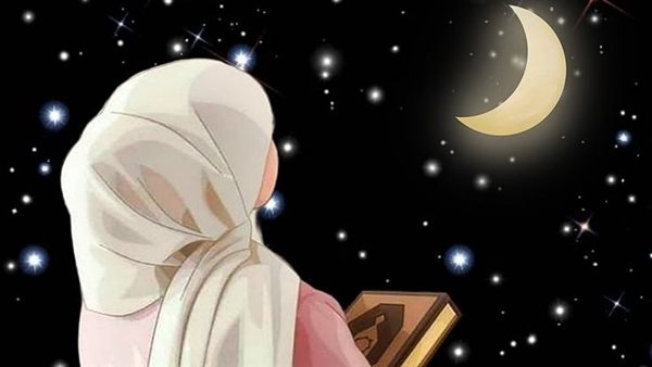 دعاء اليوم الخامس