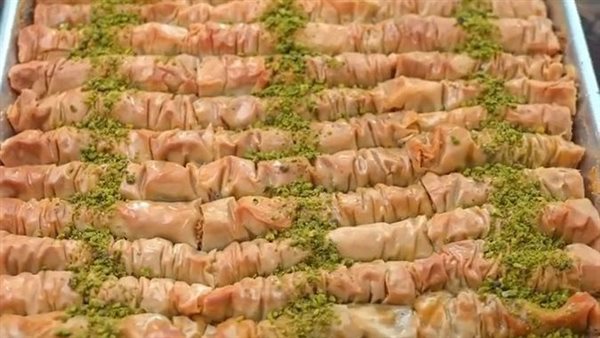 طريقة عمل الجلاش