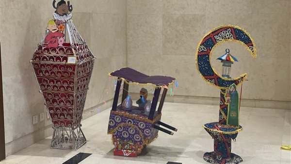 فانوس رمضان 