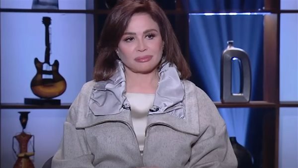 إلهام شاهين