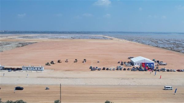 منطقة القنطرة غرب