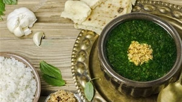 طريقة تحضير ملوخية