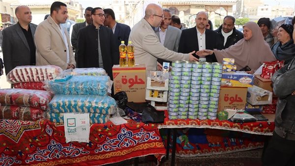 جانب من الجولة 