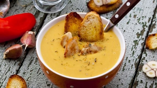 طريقة عمل العدس العادي