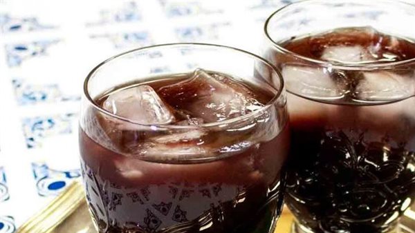 طريقة عمل الخروب