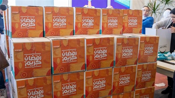 أورنچ مصر