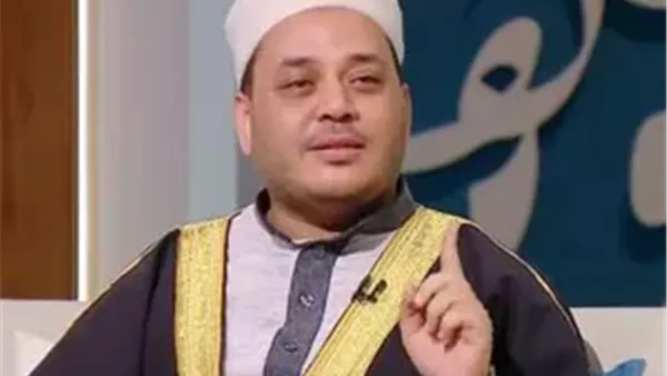 الشيخ أحمد البهي