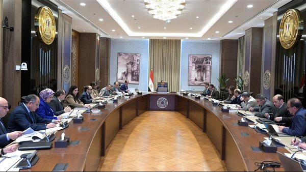 الدكتور مصطفى مدبولي