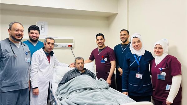 هيئة الرعاية الصحية