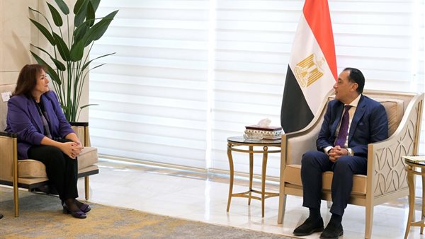 رئيس الوزراء 