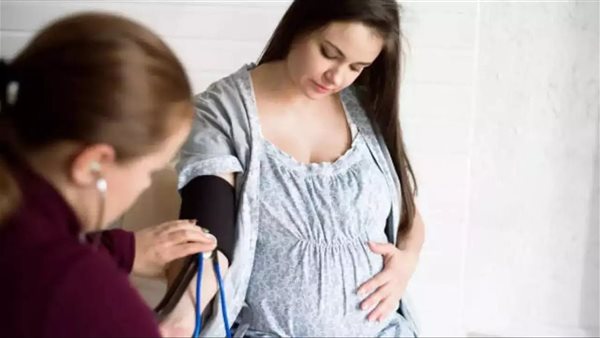 قياس ضغط الدم