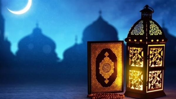 أجواء رمضان - تعبيرية