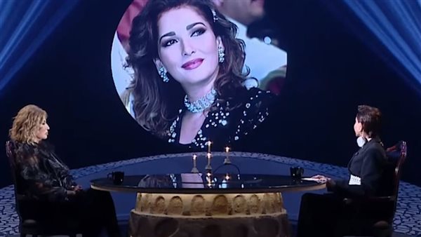 الإعلامية بسمة وهبة،