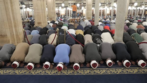 الجامع الأزهر