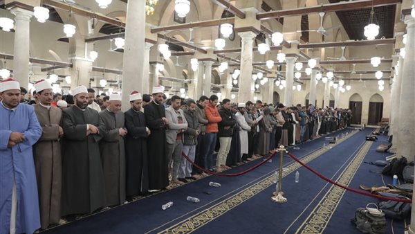 الجامع الأزهر