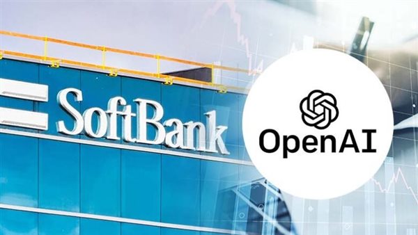 سوفت بنك جروب - تطبيق