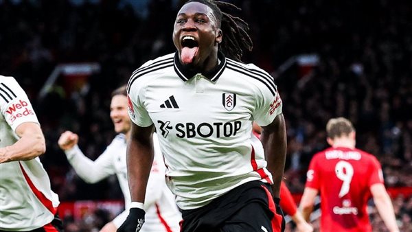 مباراة مانشستر يونايتد