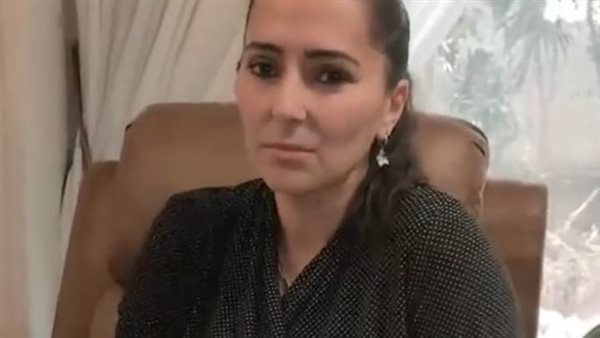 الطبيبة إنجي الغمراوي