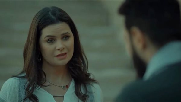 مسلسل المداح