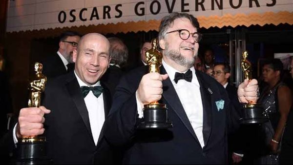 جوائز الأوسكار