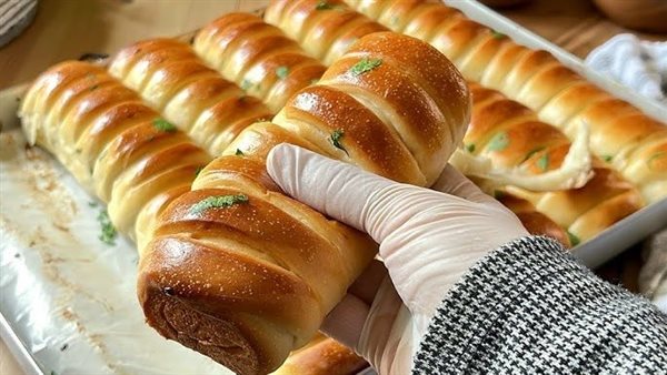 الفطائر - أرشيفية