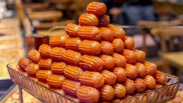 طريقة عمل بلح الشام