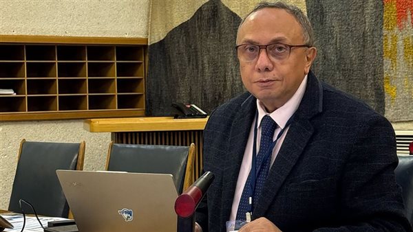 الدكتور عمرو حمودة