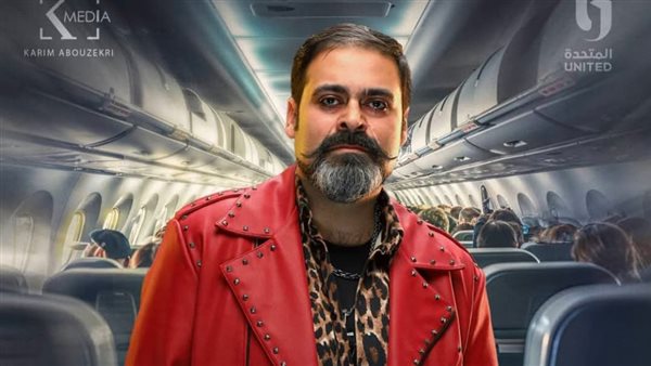 الفنان أحمد الرافعي