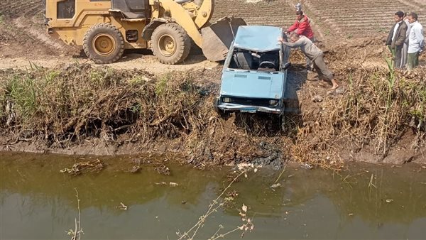 انتشال السيارة 