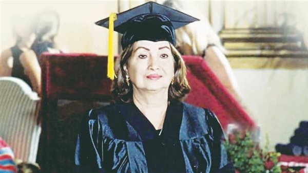 الدكتورة سعاد كفافي