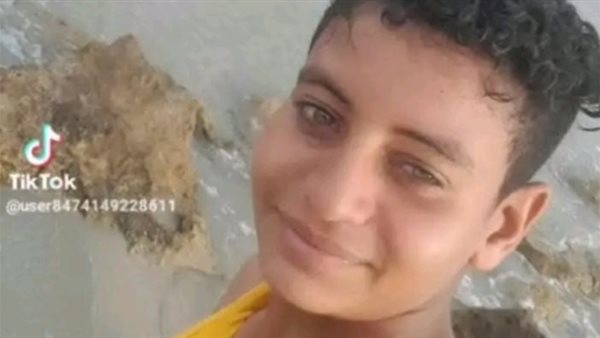 العثور على جثمان