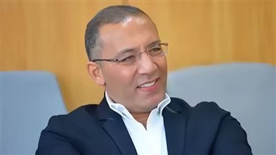  خالد صلاح يرد على منتقدي مسلسل معاوية: لا ننحاز أو ننتصر لرؤية دون أخرى