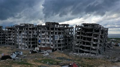 أكسيوس: مقترح أمريكي جديد لتمديد وقف إطلاق النار في غزة حتى 20 أبريل 