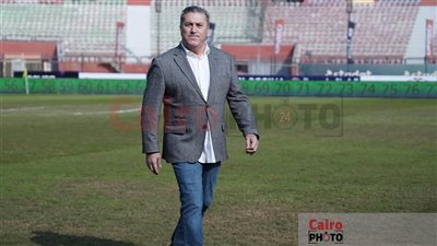 قبل مواجهة الزمالك وإنبي.. لاعبون يرغبون في العودة لتشكيل بيسيرو