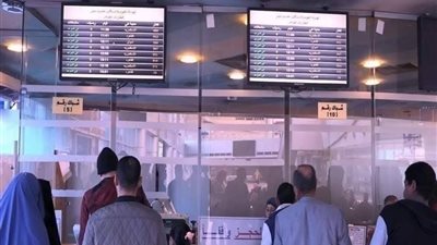 تسهيلًا على الركاب.. السكة الحديد تتيح عدة طرق للحصول على تذاكر القطارات المختلفة