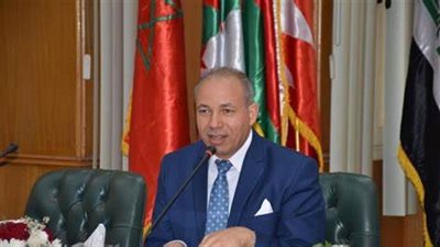 رئيس جامعة المنصورة: إطلاق اسم المتبرع بأكثر من مليون جنيه لمستشفى الطوارئ الجديدة على إحدى غرف العمليات