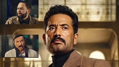  شيخ مدمن وبنت بخيلة وابن أمه.. عمرو سعد يبدأ رحلة مواجهة أشقائه والبحث عن الكنز