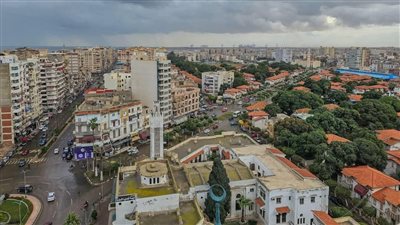 حالة الطقس المتوقعة اليوم في بورسعيد