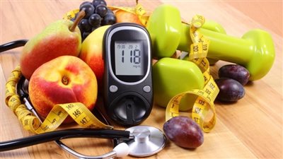 أفضل نظام غذائي لمرضى مقاومة الإنسولين في رمضان