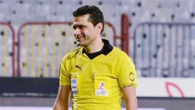 الزمالك يتحفظ على اختيار محمود البنا حكما لمواجهة إنبي بالدوري الممتاز